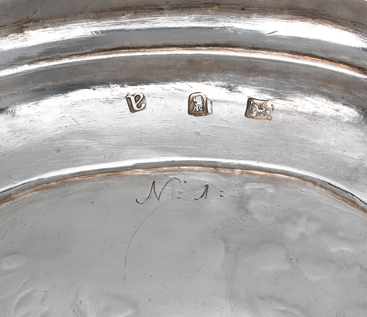 Tureen, Paul de Lamerie (British, 1688–1751, active 1712–51), Silver, British, London