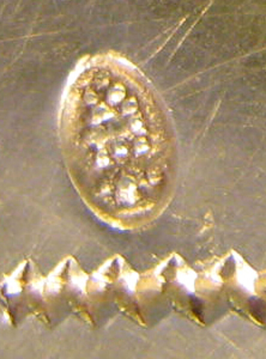 Bowl with cover (écuelle) and plate, Ludwig Schneider (1684–1729), Silver gilt, German, Augsburg