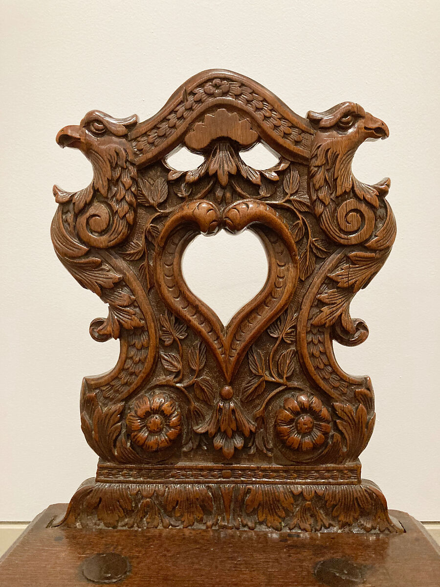 Sgabello, Oak, Swiss