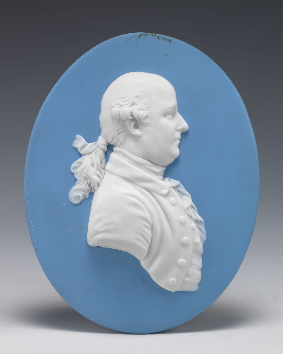 Thomas Bentley, Josiah Wedgwood (British, Burslem, Stoke-on-Trent 1730–1795 Burslem, Stoke-on-Trent), Jasperware, British, Etruria, Staffordshire 