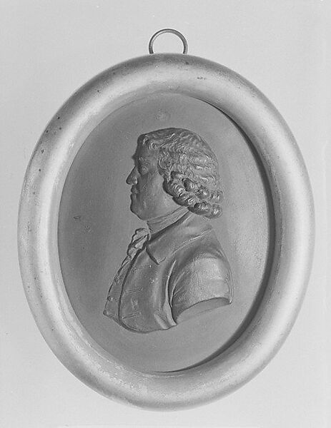 Josiah Wedgwood, Josiah Wedgwood (British, Burslem, Stoke-on-Trent 1730–1795 Burslem, Stoke-on-Trent), Basalt ware, British, Etruria, Staffordshire