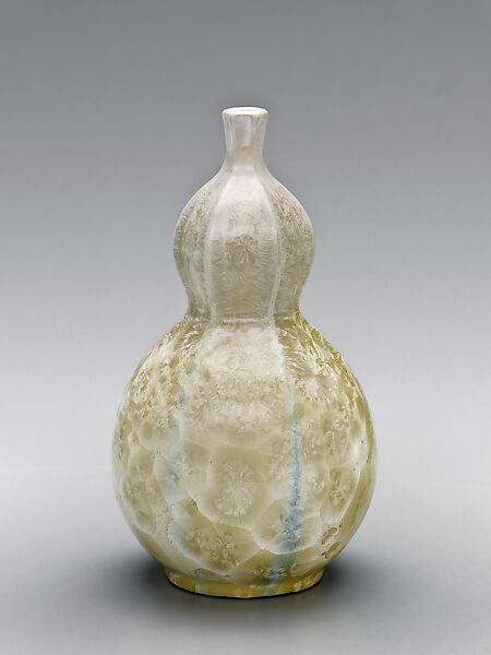 Vase, University City Pottery (1909–14), Porcelain, American 
