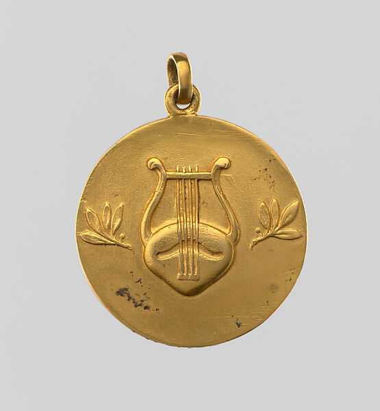 Beniamino Gigli, Medalist: Ranieri, Gold, Italian