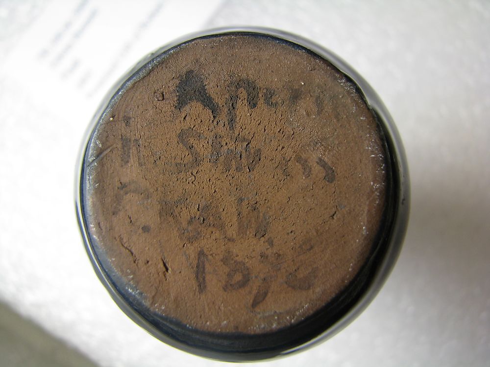 Vase, Chelsea Keramic Art Works (1872–1889), Earthenware, American