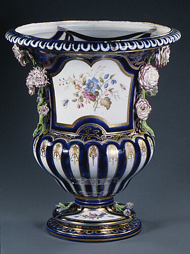 Vase (vase le boitteux)