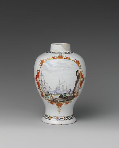 Vase