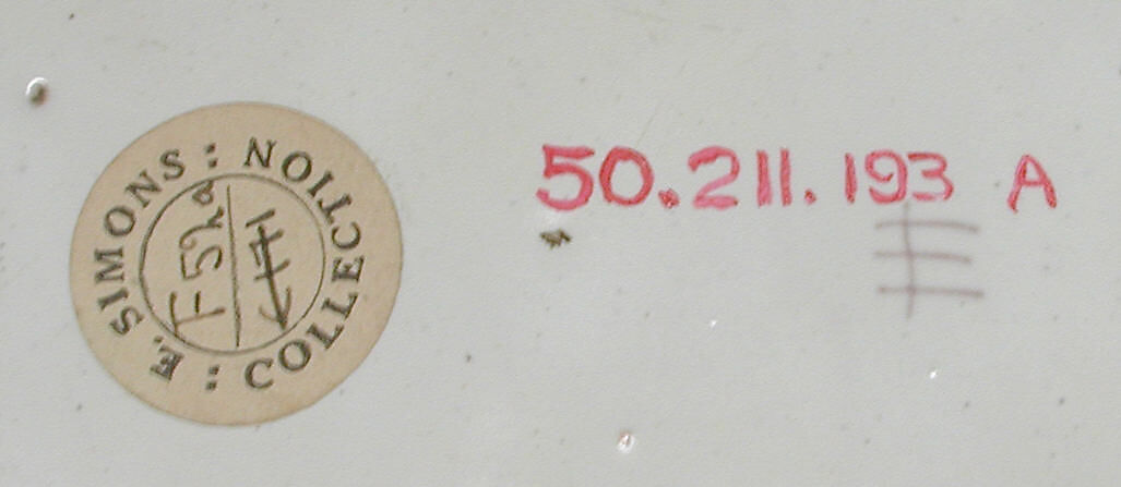 Tureen with cover in the form of a turkey, Florsheim Manufactory, Tin-glazed earthenware, German, Florsheim