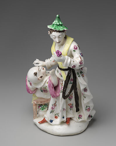 Mother and child group
