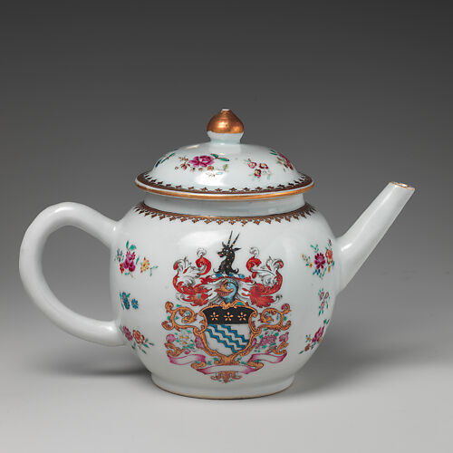 Teapots  The Teatropolitan Times