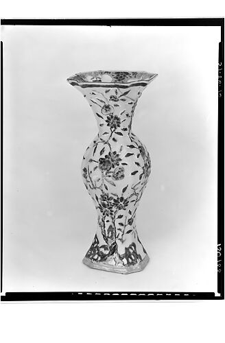 Vase (one of two)