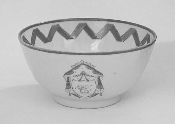 Tea cup (part of a set)