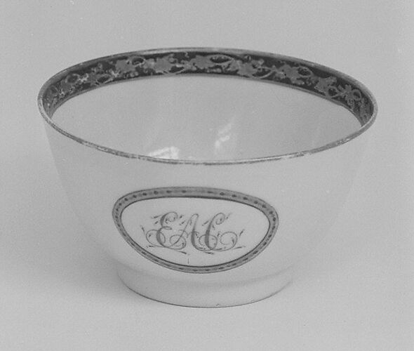 Cup (part of a service)