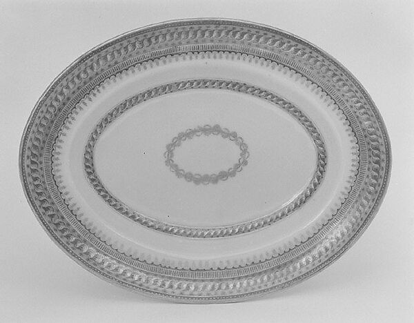 Tray (part of a service)