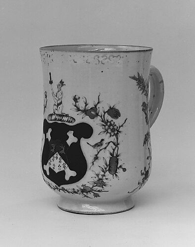 Mug (part of a service)