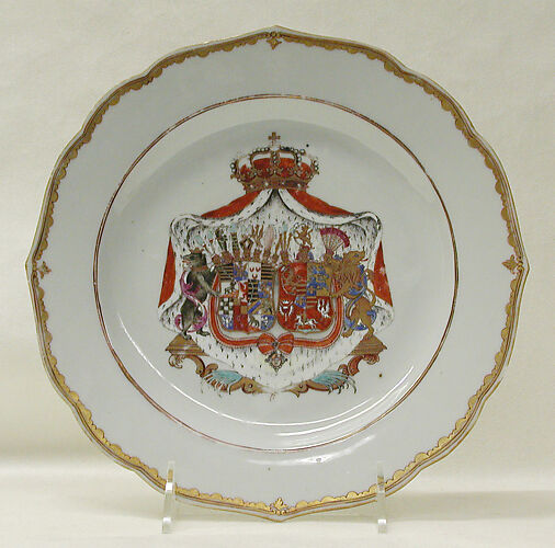 Plate