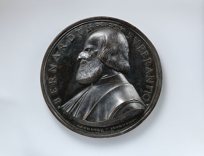 Bernardo Soranzo