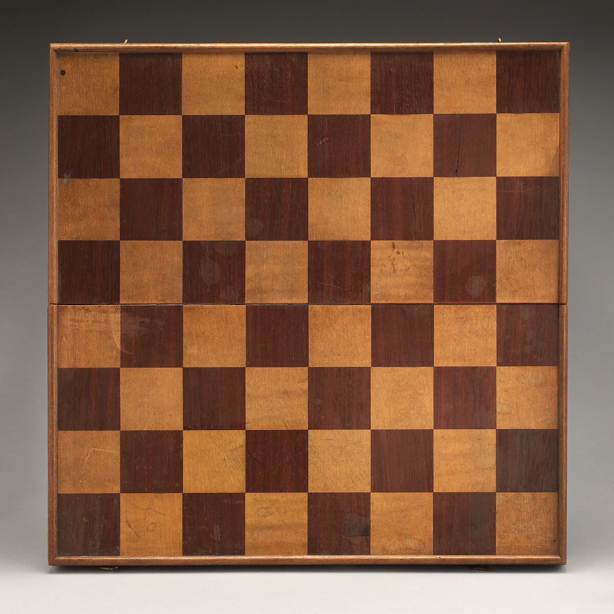 Box-board, Wood, British or German 