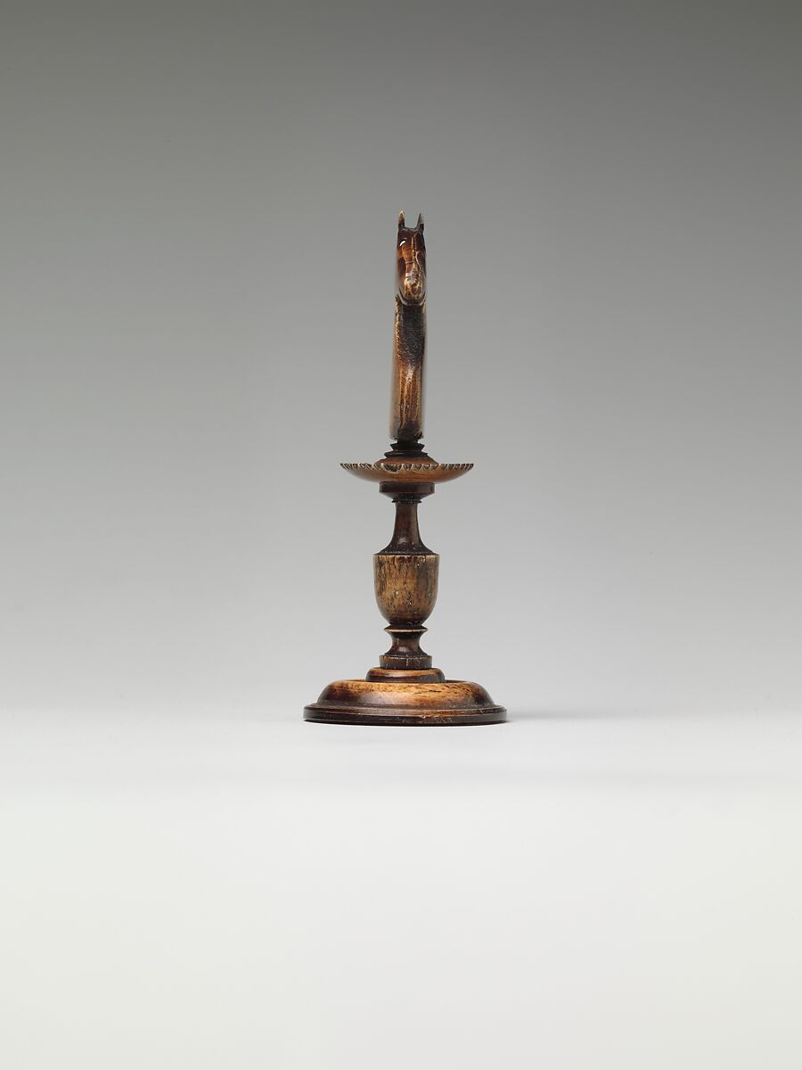 Chessmen (32), Ivory, ebony, German