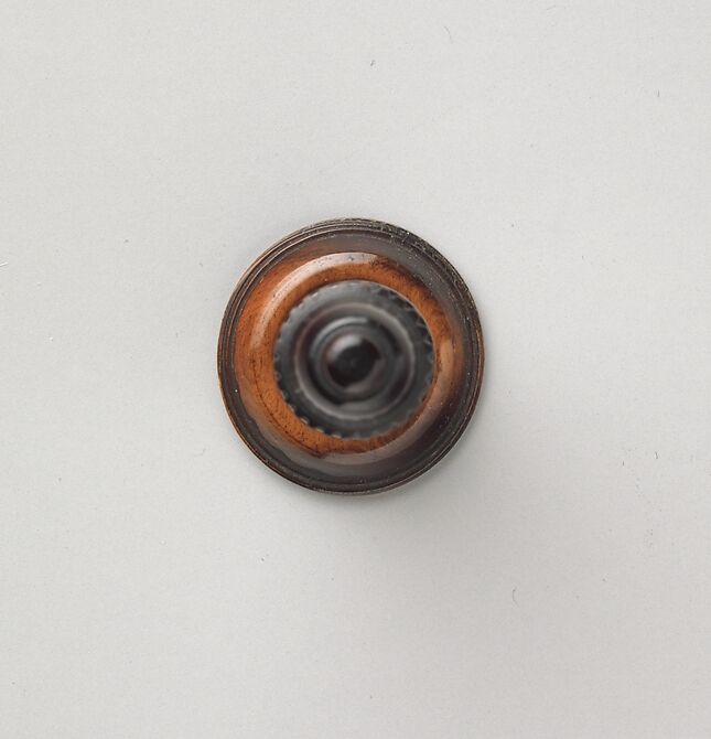 Chessmen (32), Ivory, ebony, German