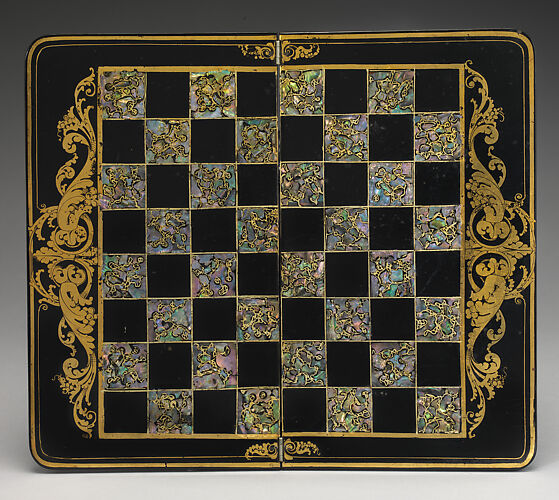 Chessboard