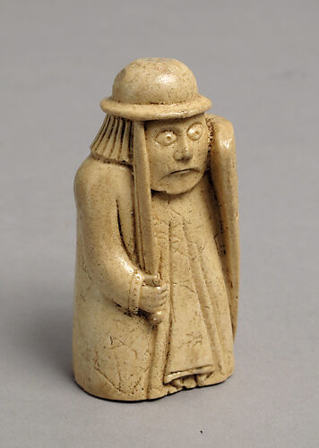 Chessman (Pawn)