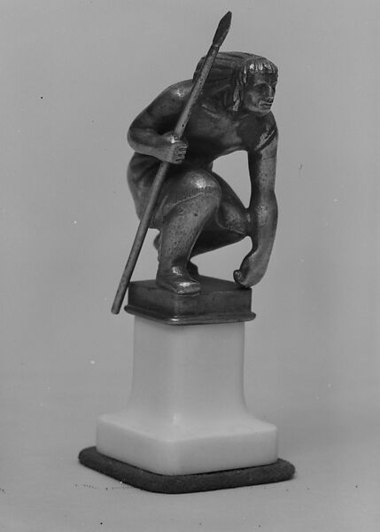 Chess set, Max Esser (German, Barth 1885–1945 Berlin), Silver, ivory, German, Berlin