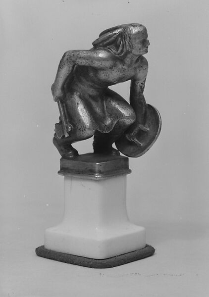 Chess set, Max Esser (German, Barth 1885–1945 Berlin), Silver, ivory, German, Berlin