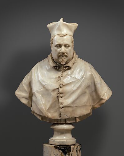 Cardinal Scipione Borghese (1577–1633)