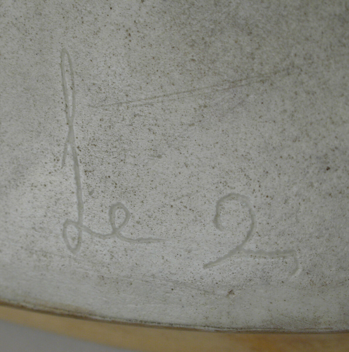 Tray (plateau), part of Breakfast Service (déjeuner), Sèvres Manufactory (French, 1740–present), Hard-paste porcelain, French, Sèvres