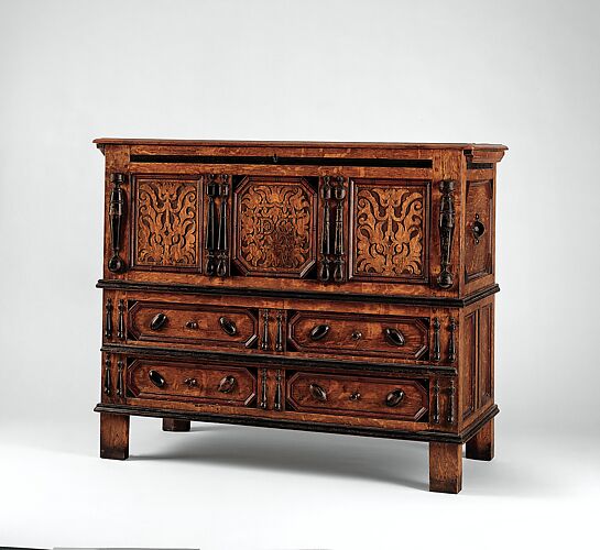 Drawers, American or European, The Metropolitan Museum of Art