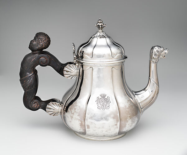 Teapot