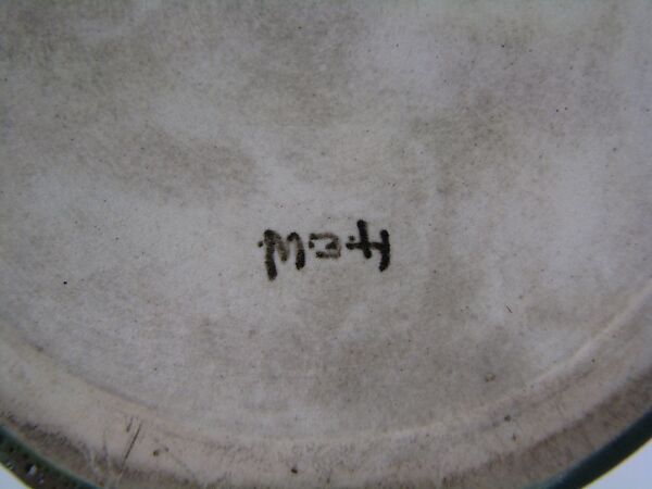 Vase, Rookwood Pottery Company (American, Cincinnati, Ohio 1880–1967), Earthenware, American