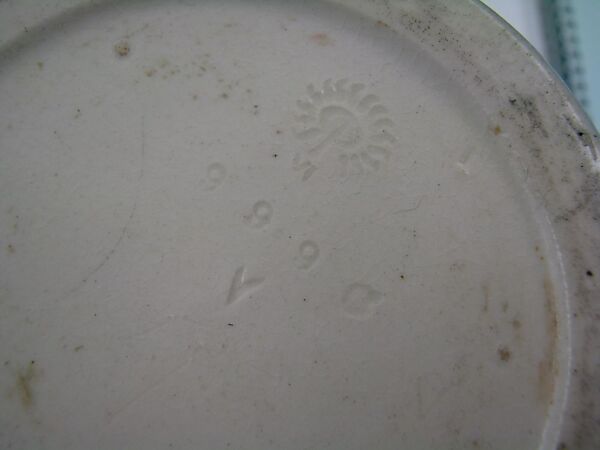 Vase, Rookwood Pottery Company (American, Cincinnati, Ohio 1880–1967), Earthenware, American