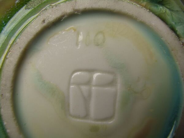 Vase, Adelaide Alsop Robineau (American, Middletown, Connecticut, 1865–1929 Syracuse, New York), Porcelain, American