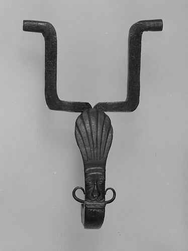 Door knocker