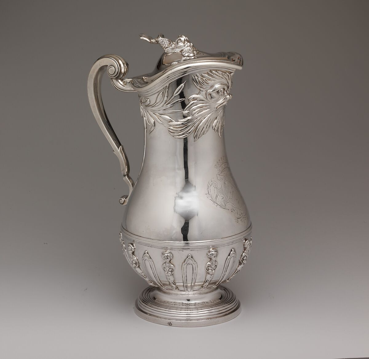 Ewer