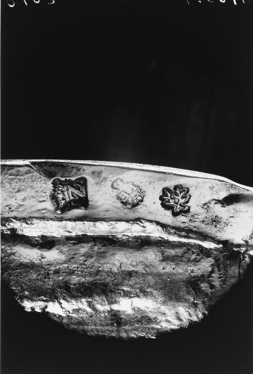 Pair of candlesticks, Jean-François Balzac (1711–1766, master by privilege of court service 1749, master in Paris guild 1755), Silver, French, Paris