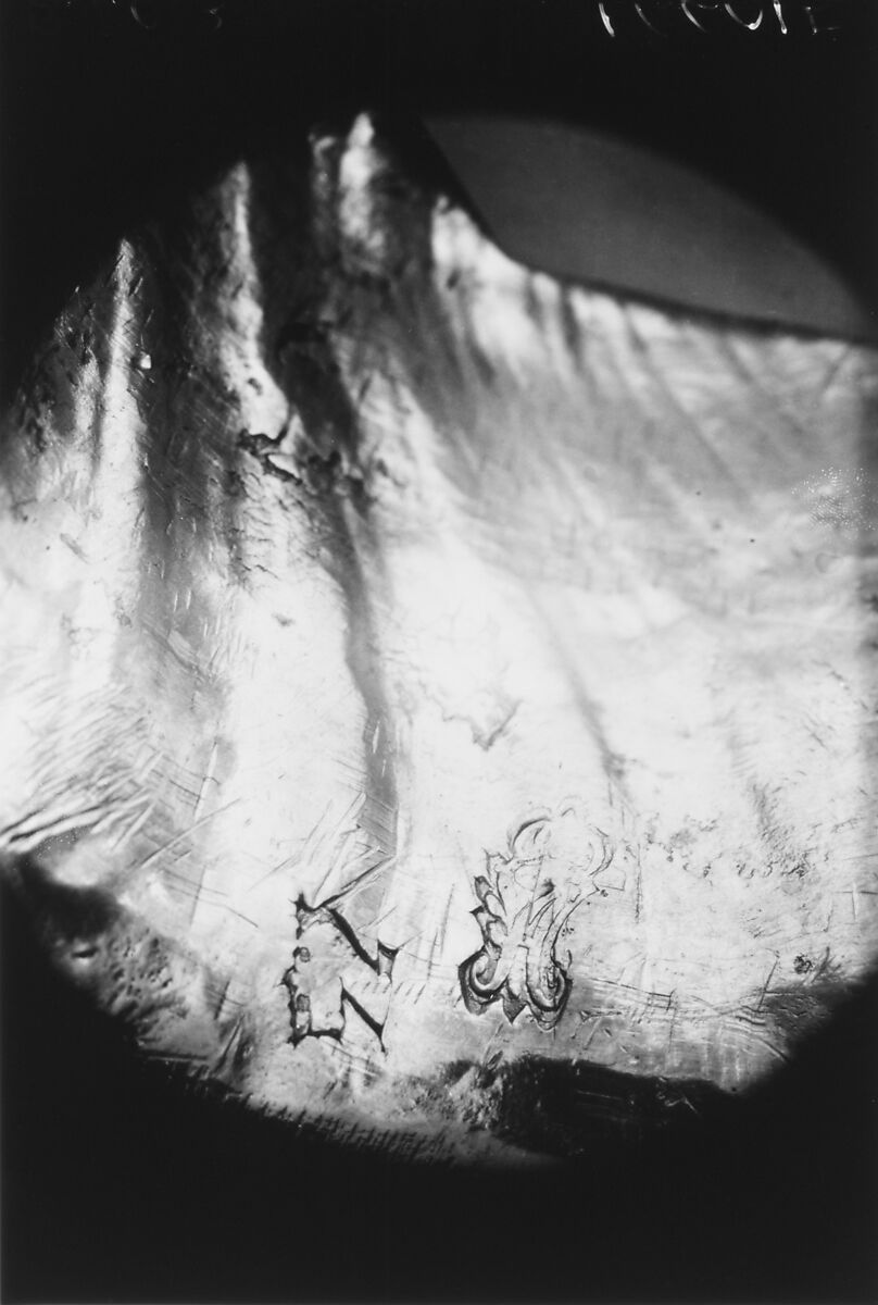 Pair of candlesticks, Jean-François Balzac (1711–1766, master by privilege of court service 1749, master in Paris guild 1755), Silver, French, Paris