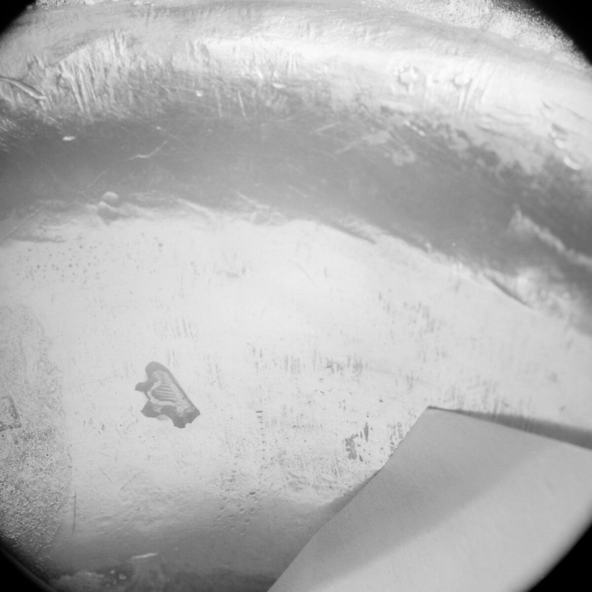 Pair of candlesticks, François II Lacassaigne (born 1706, master 1733, recorded 1773), Silver, French, Montauban (Toulouse Mint)