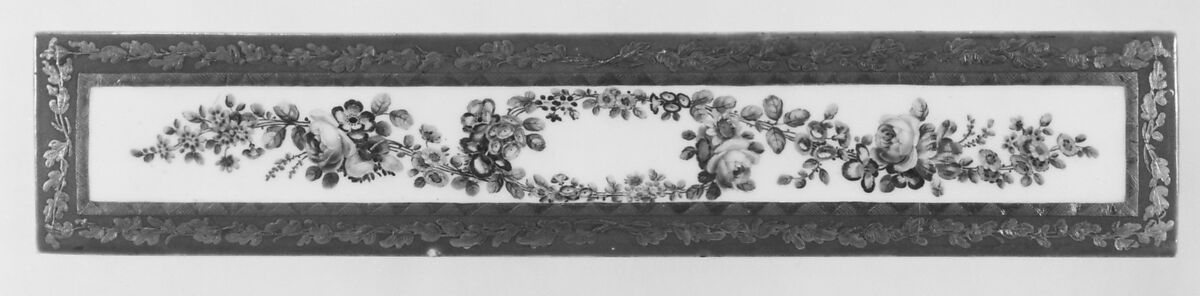 Cabinet, Porcelain plaques by Sèvres Manufactory (French, 1740–present), Oak, tulipwood, gilt bronze, soft-paste porcelain, marble, mirror glass, French, Paris and Sèvres