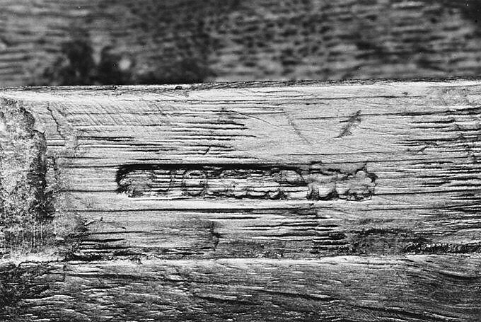 Desk, Joseph Baumhauer (French, active ca. 1749–72), Oak, tulipwood, gilt bronze, soft-paste porcelain, leather, silk, French, Paris and Sèvres