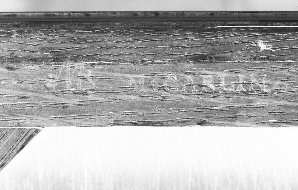 Writing and eating table, Martin Carlin (French, near Freiburg im Breisgau ca. 1730–1785 Paris), Oak veneered with tulipwood, gilt bronze, soft-paste porcelain, marble, French, Paris and Sèvres