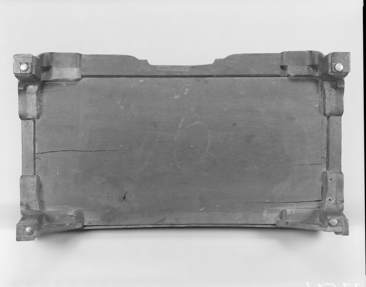 Chest of drawers, John Townsend (1732–1809), Mahogany, tulip poplar, pine, chestnut, American