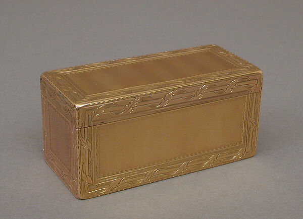 Snuffbox