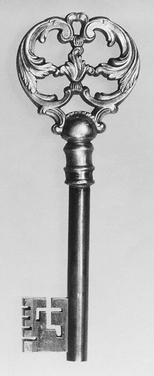 Cabinet, Attributed to André Charles Boulle (French, Paris 1642–1732 Paris), Oak veneered with Macassar and Gabon ebony, ebonized fruitwood, burl wood, and marquetry of tortoiseshell and brass; gilt bronze, French, Paris