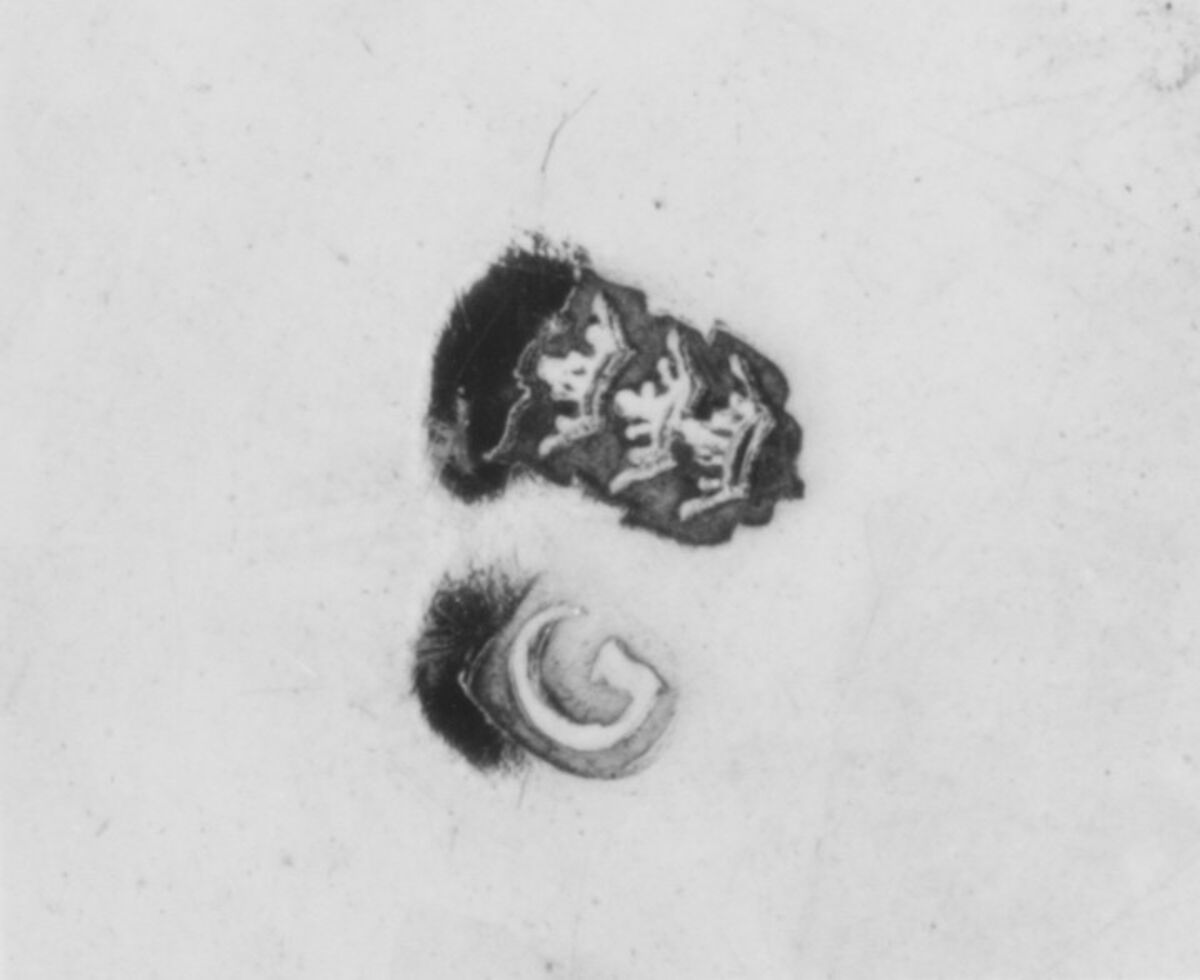 Flagon, Silver, Dutch, Sneek