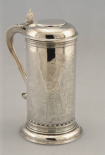 Flagon