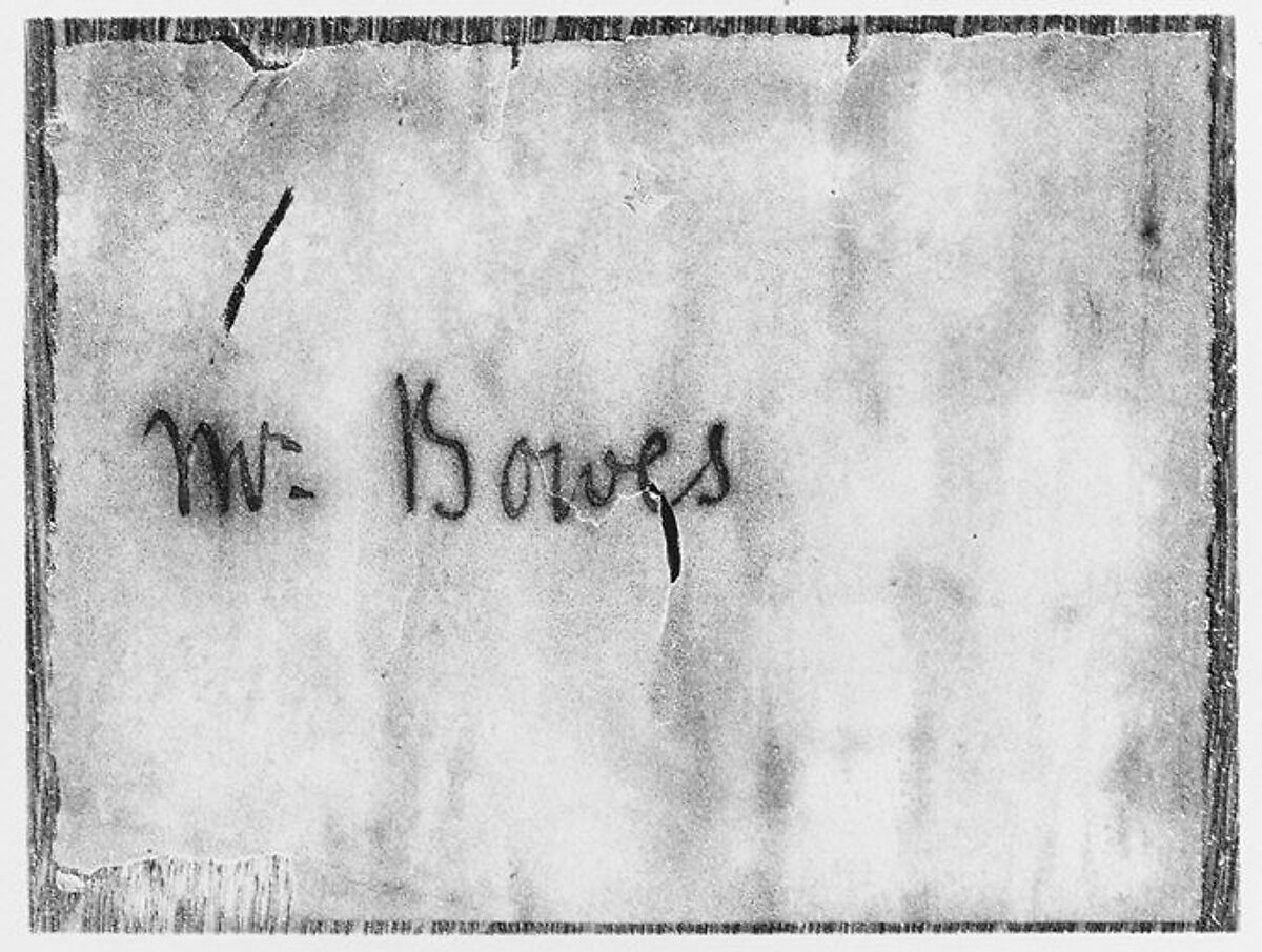 Pair of armchairs, Probably by Jean-Baptiste II Tilliard (French, 1723–1798, master 1752), Carved and painted fruitwood; floral needlepoint upholstery, French, Paris