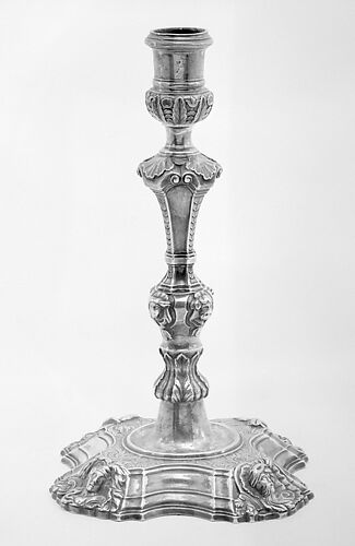 Pair of candlesticks