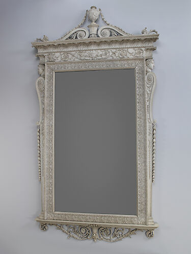 Mirror from Croome Court, Worcestershire
